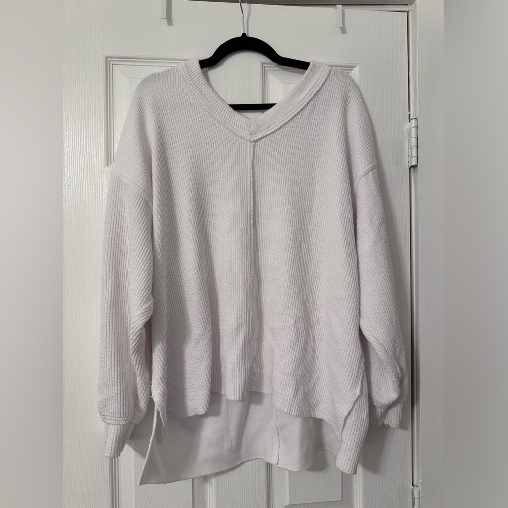Aerie sweater